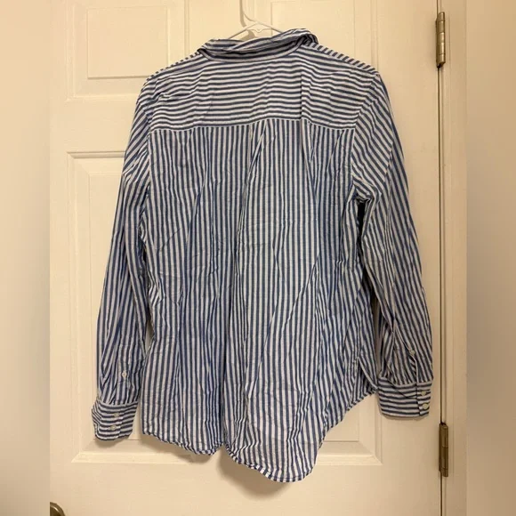 Jcrew button down - Picture 2 of 3